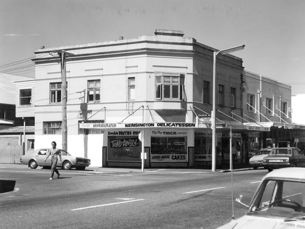 295-297 Jackson Street, Petone