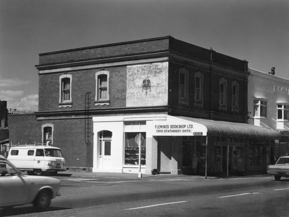 233 - 235 Jackson Street, Petone