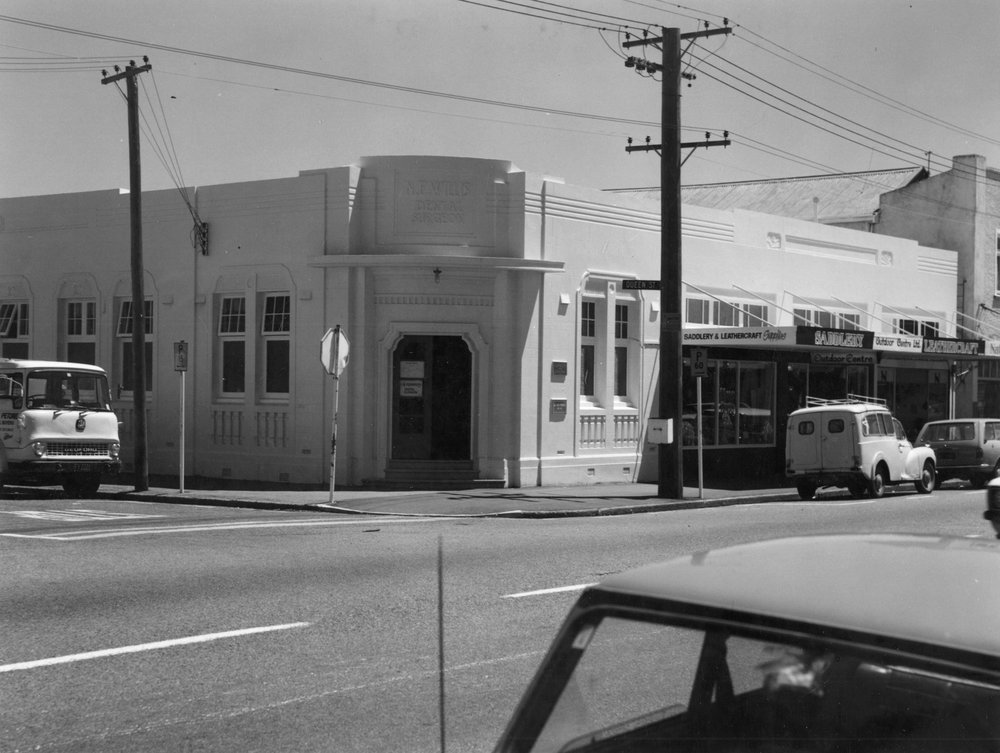 282 Jackson Street, Petone