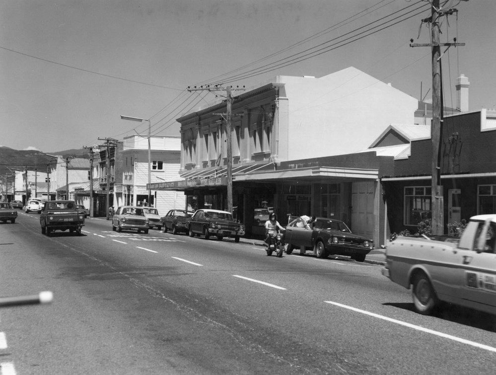  Jackson Street, Petone