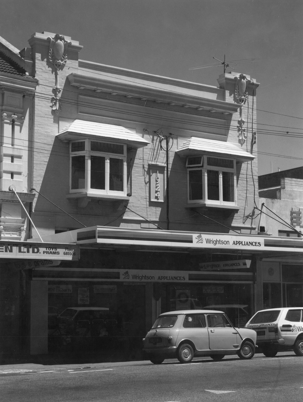 236 Jackson Street, Petone