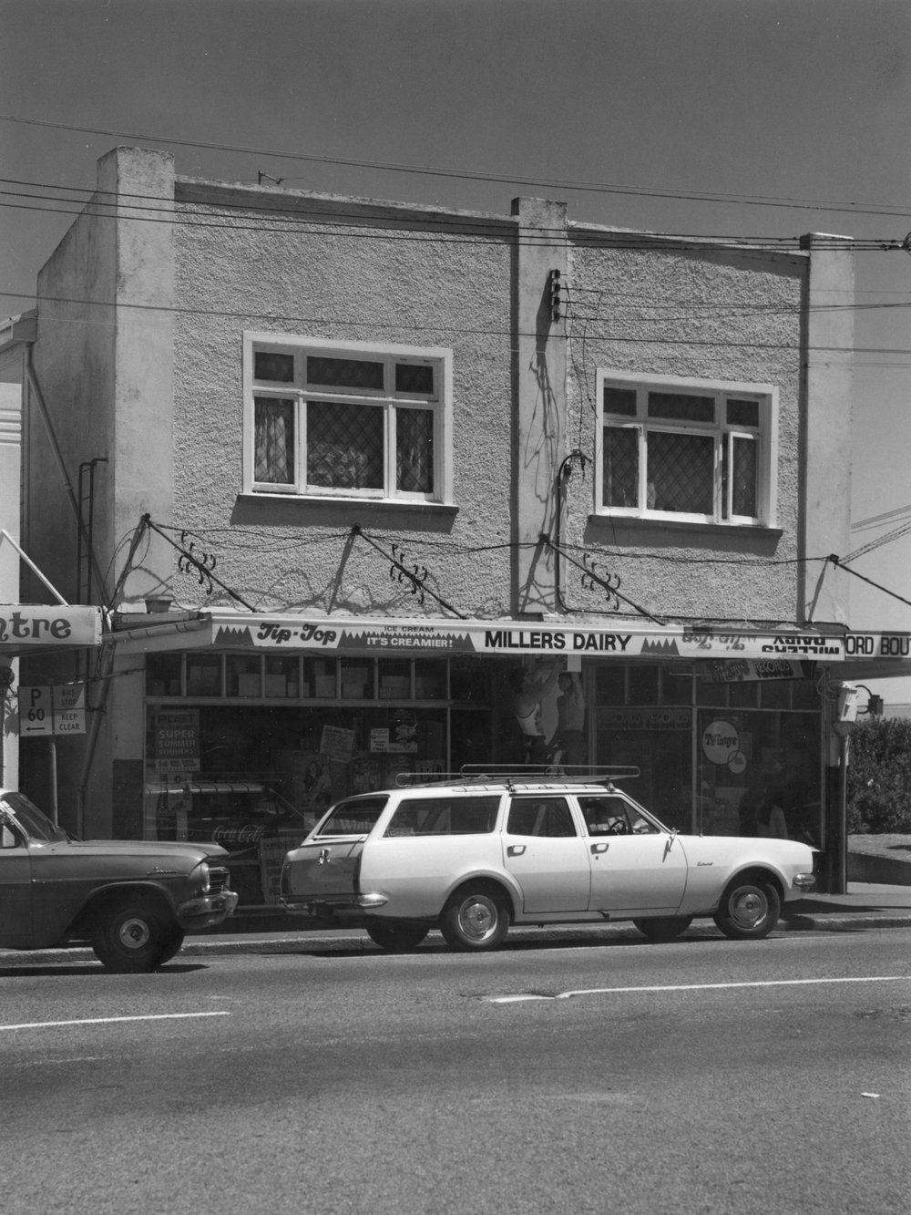 276 - 278 Jackson Street, Petone