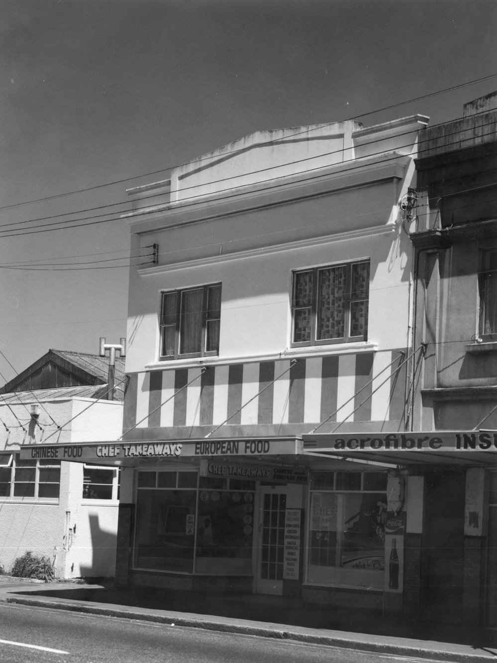 336 - 338 Jackson Street, Petone