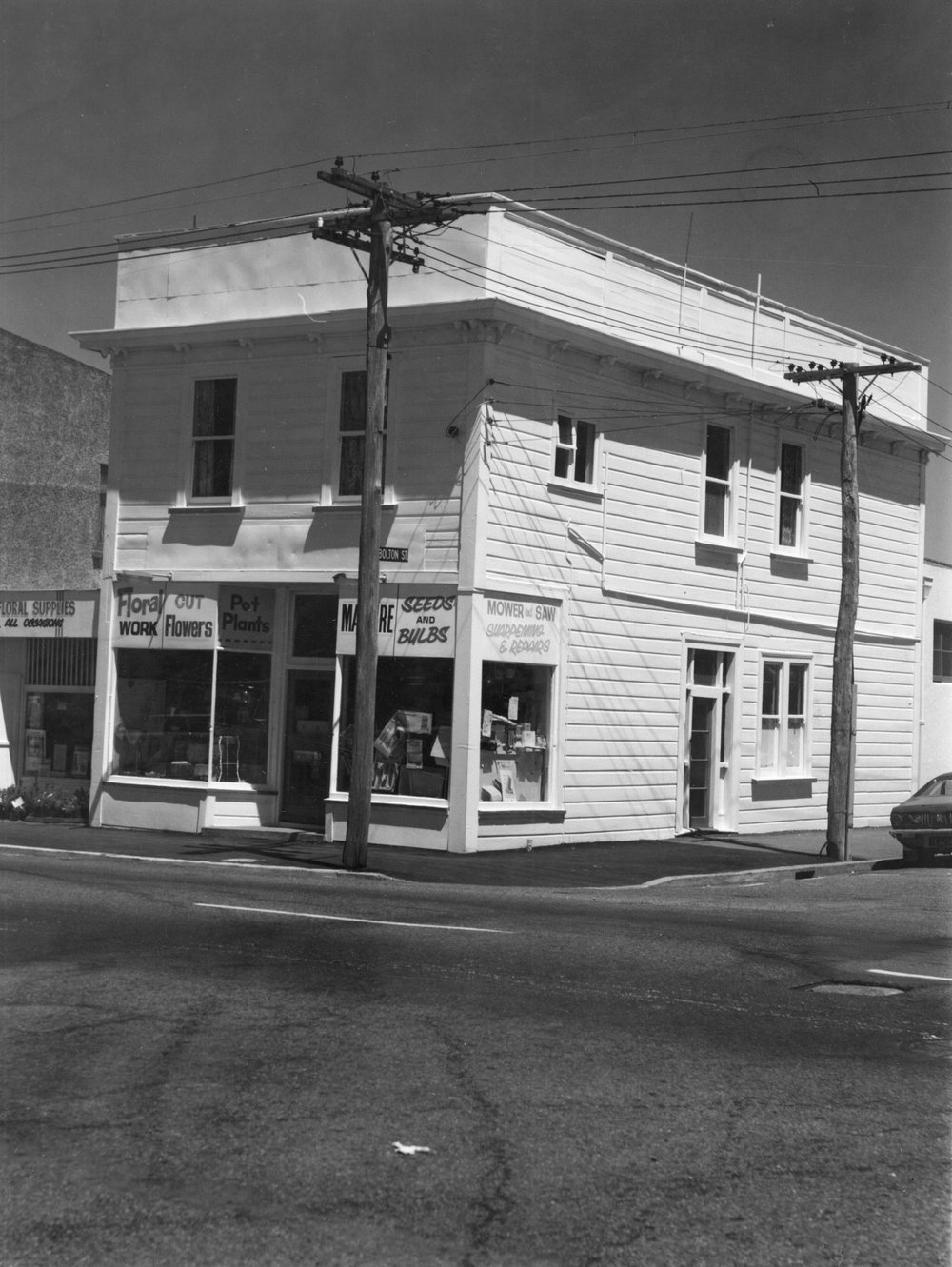 328 Jackson Street, Petone