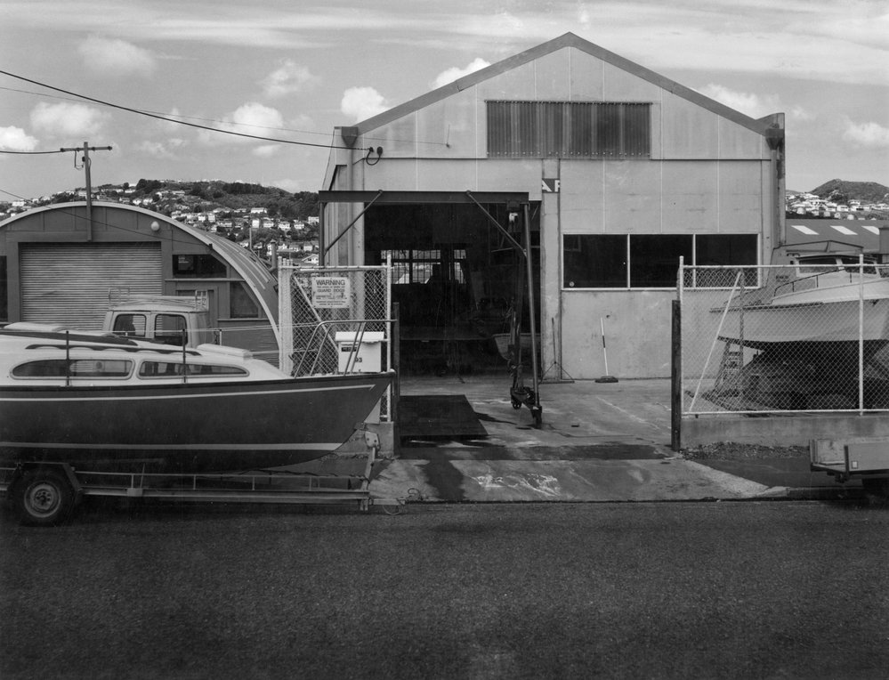 Ward Wright Ltd, 93 Tirangi Road, Rongotai