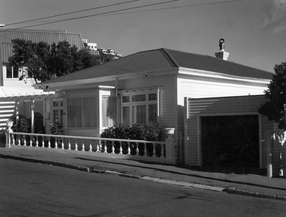 20 Maida Vale Road, Roseneath