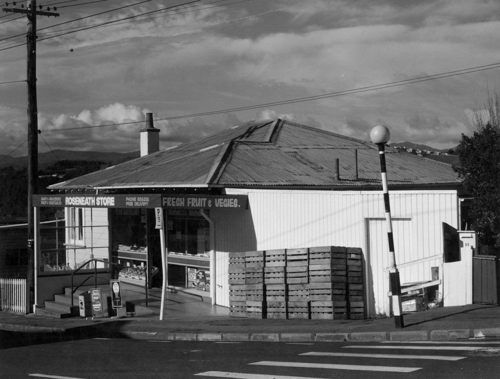 Roseneath Store, 9 Grafton Road, Roseneath
