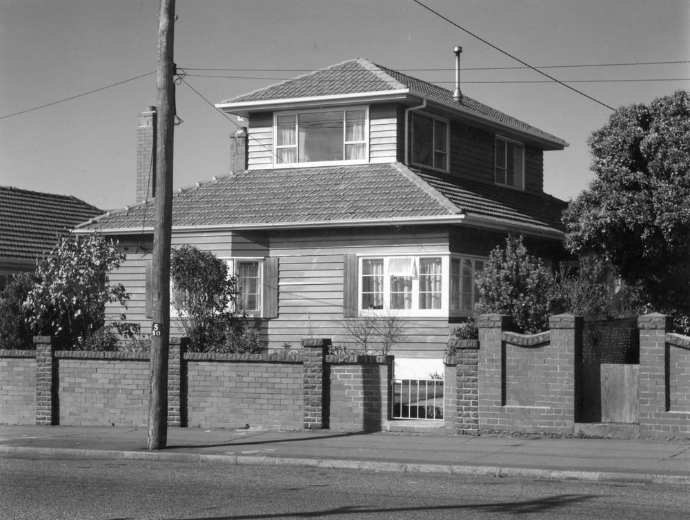 40 Dundas Street, Seatoun