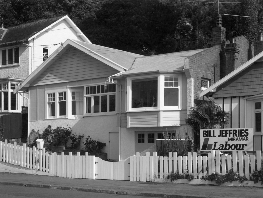 217 Marine Parade, Seatoun