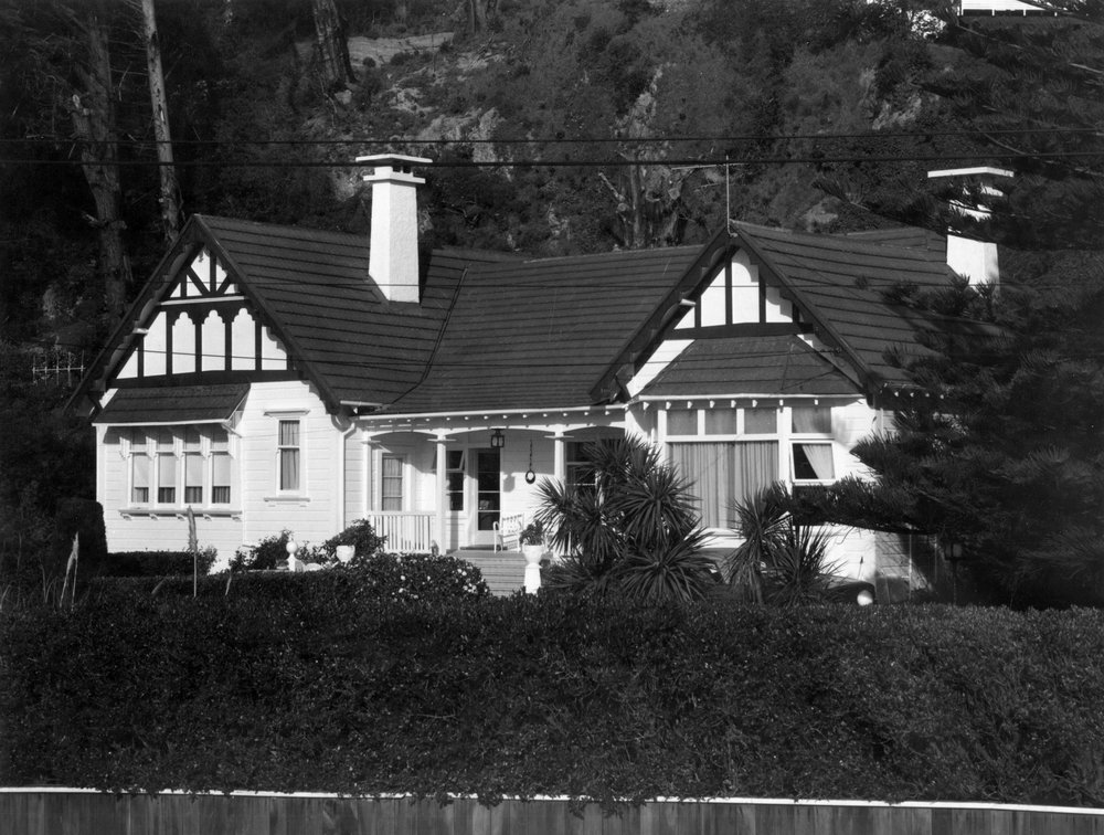 89 Marine Parade, Seatoun