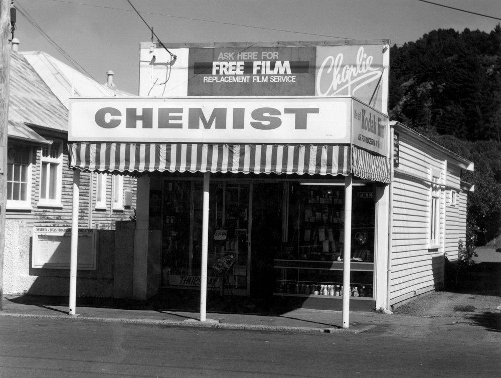 24 Dundas Street, Seatoun