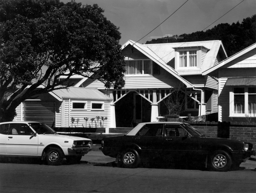 20 Dundas Street, Seatoun