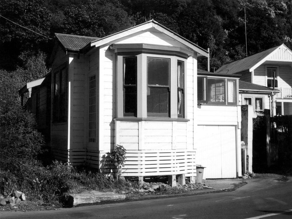 395A Karaka Bay Road