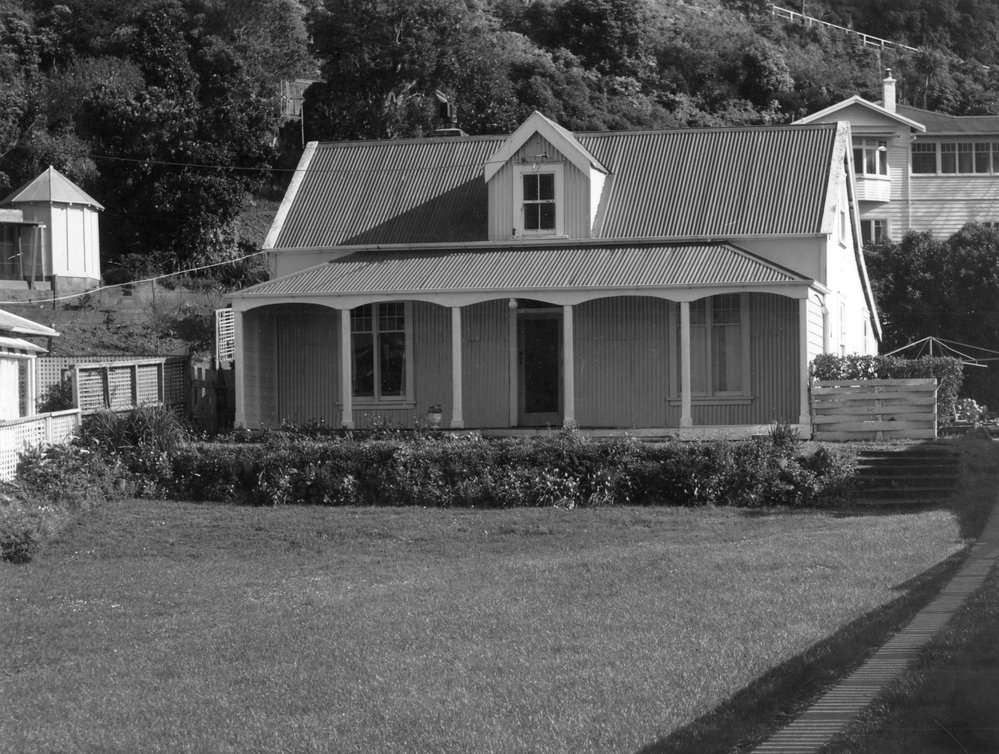 229 Marine Parade, Seatoun