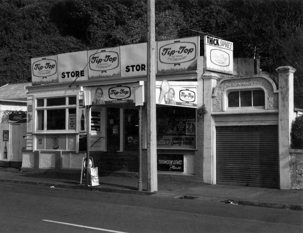 213 Marine Parade, Seatoun