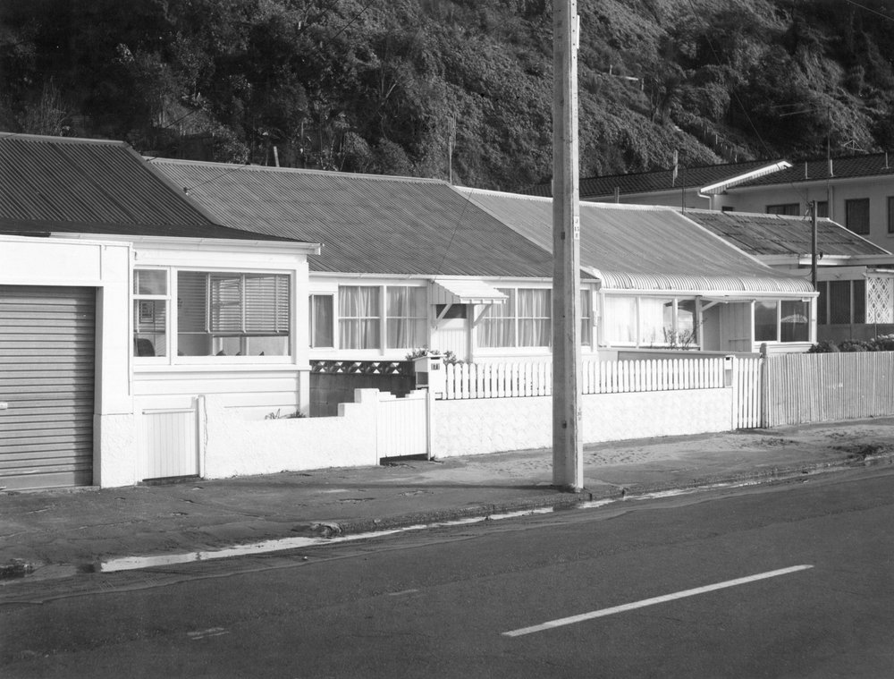 161-163 Marine Parade, Seatoun