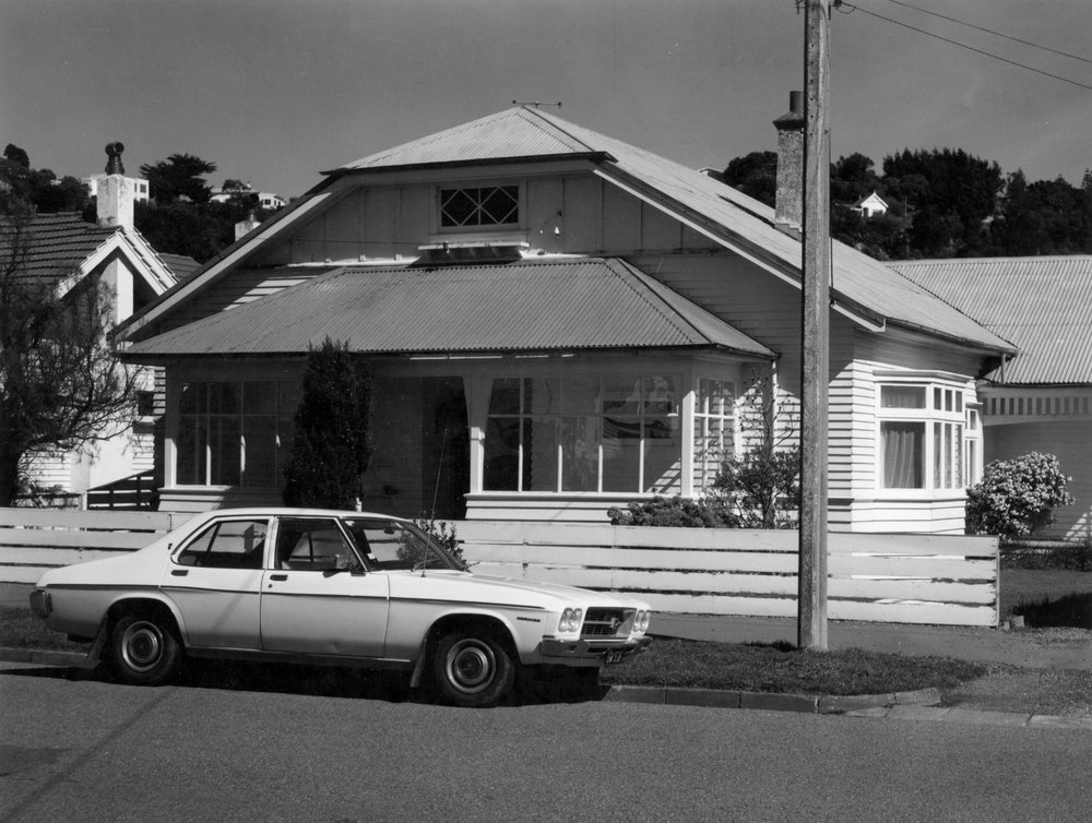 18 Inglis Street, Seatoun