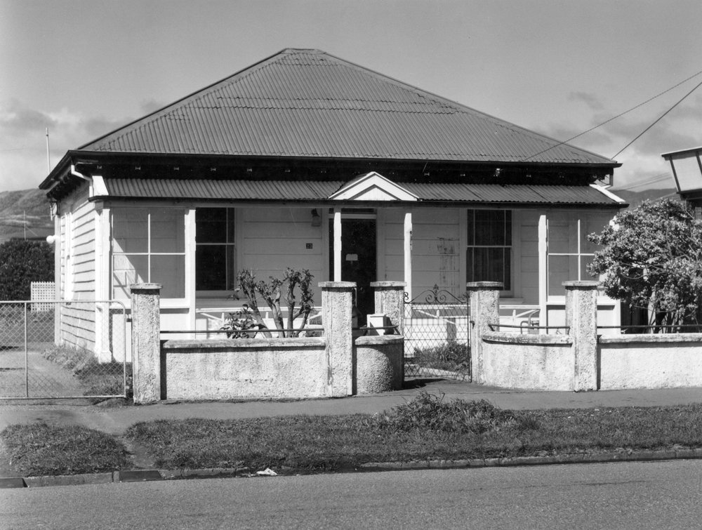 23 Inglis Street, Seatoun