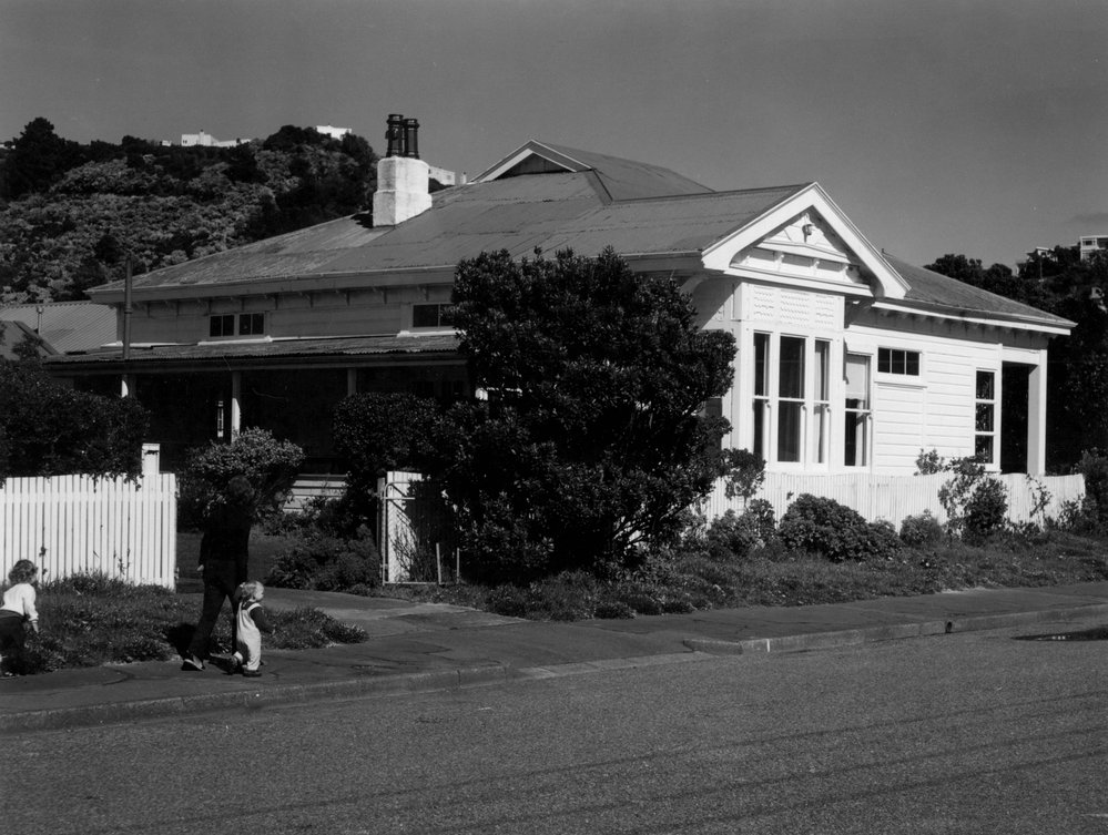 15 Inglis Street, Seatoun