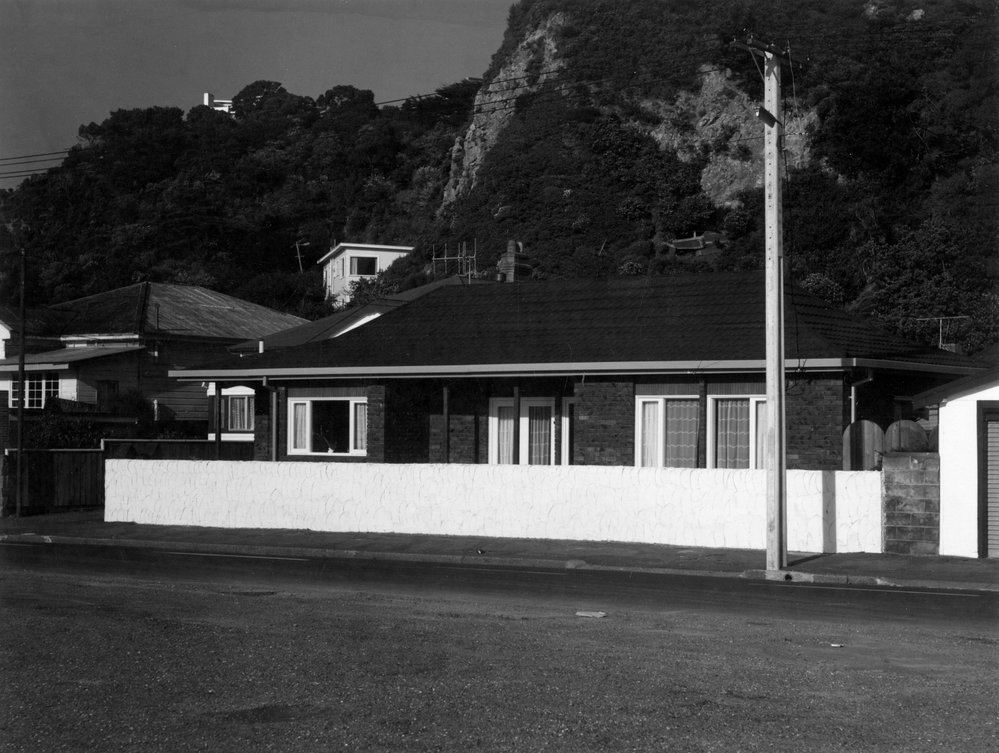 85 and 85A Marine Parade, Seatoun