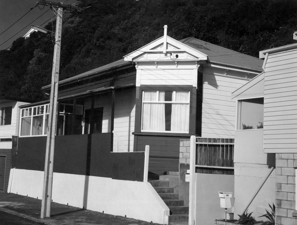 139 Marine Parade, Seatoun 