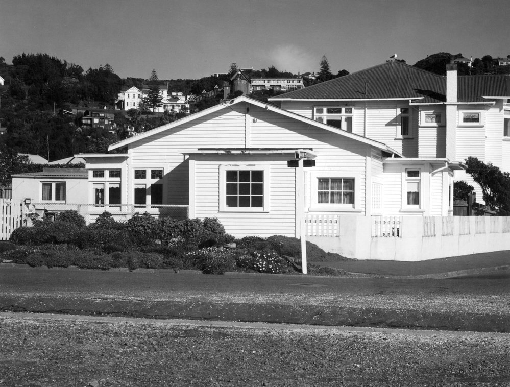 31 Marine Parade, Seatoun