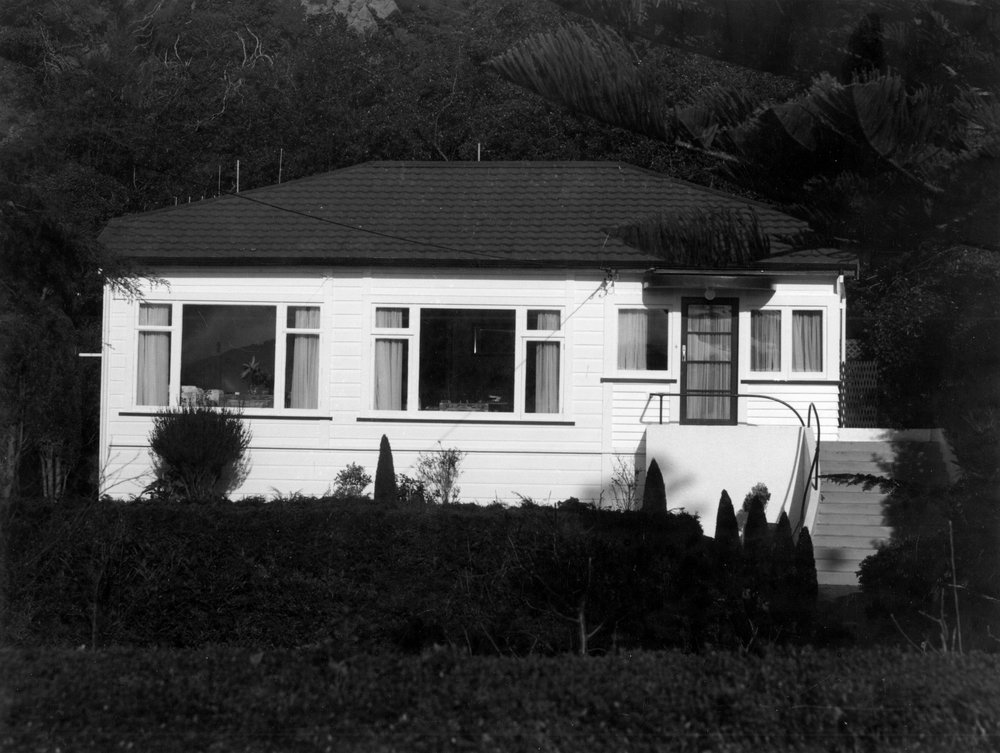 87 Marine Parade, Seatoun