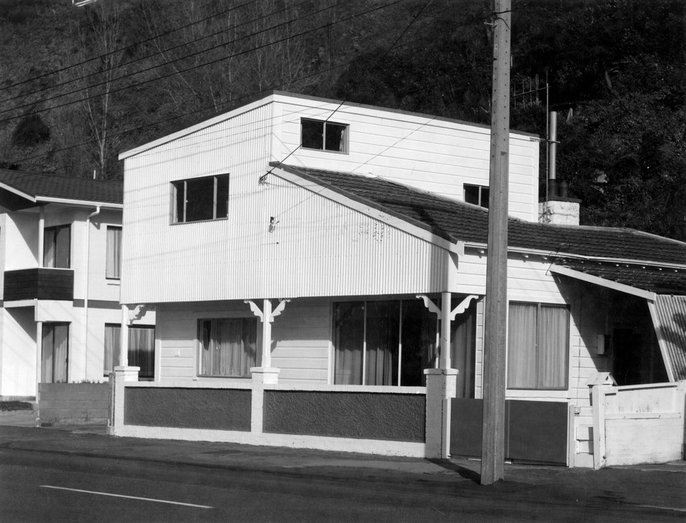 185 Marine Parade, Seatoun