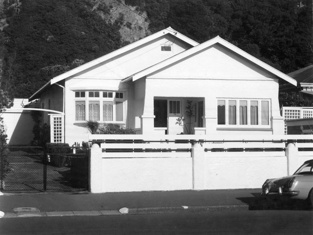 79 Marine Parade, Seatoun