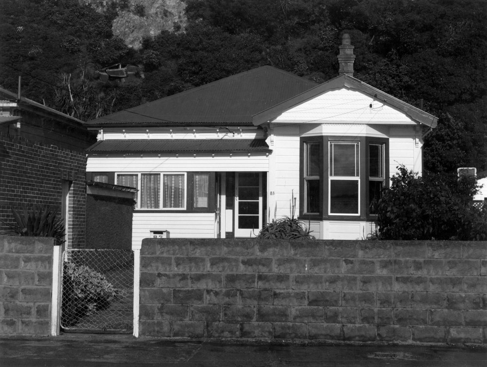 83 Marine Parade, Seatoun