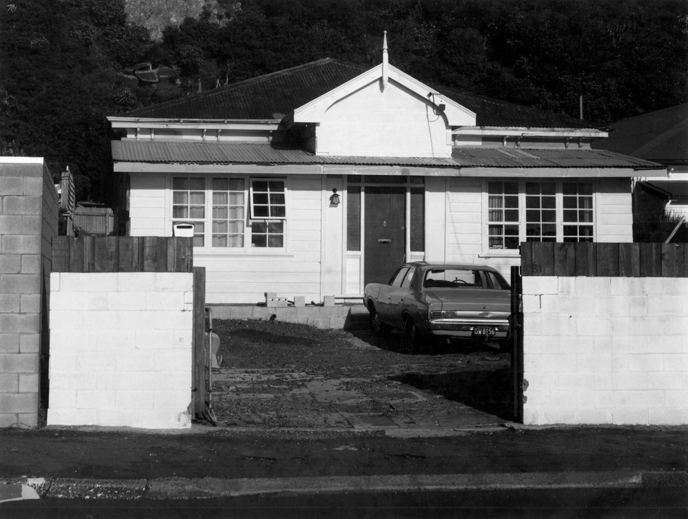 81 Marine Parade, Seatoun