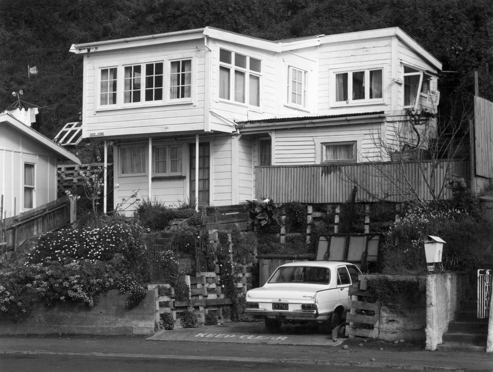 207 Marine Parade, Seatoun