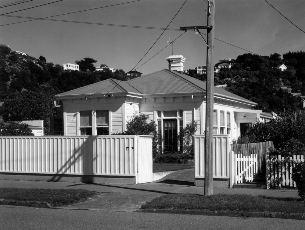 24 Inglis Street, Seatoun