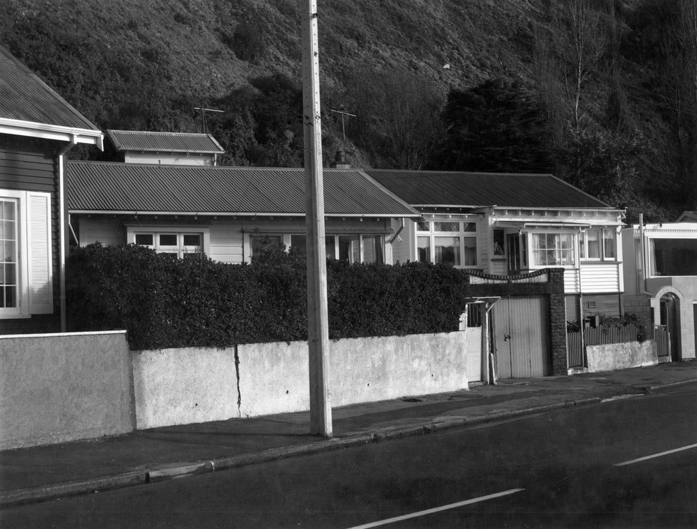 173-175 Marine Parade, Seatoun