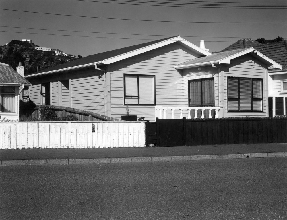 41 Marine Parade, Seatoun