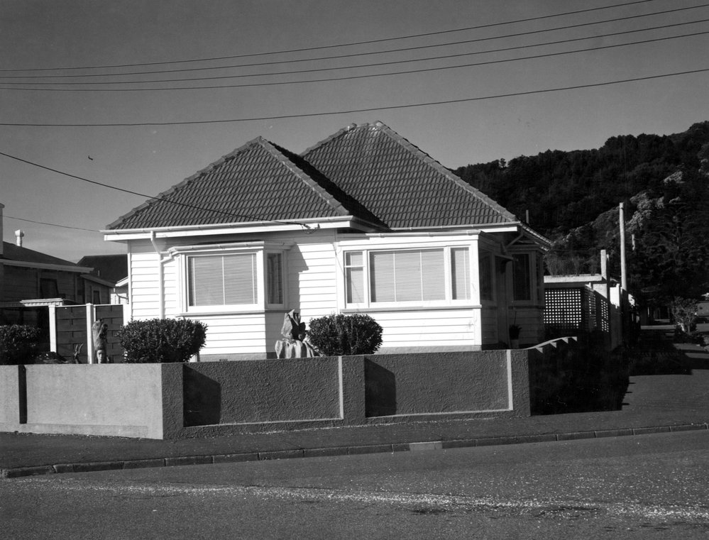 5 Falkirk Avenue, Seatoun 