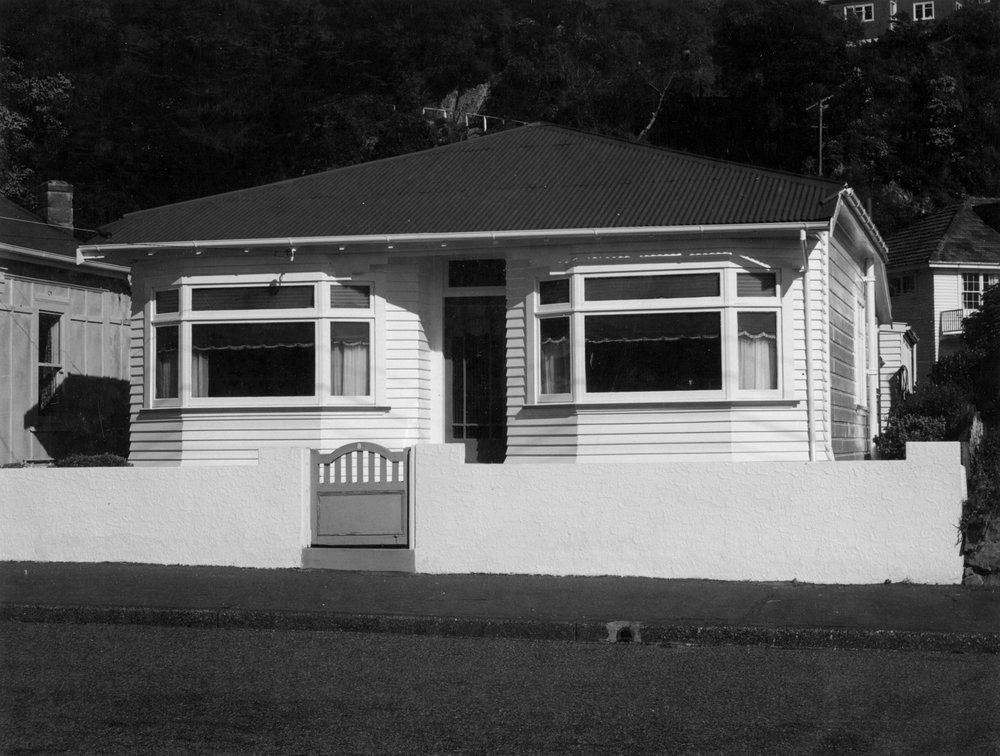 8 Ferry Street, Seatoun