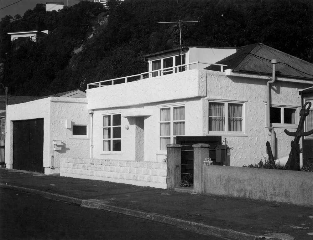 127 Marine Parade, Seatoun