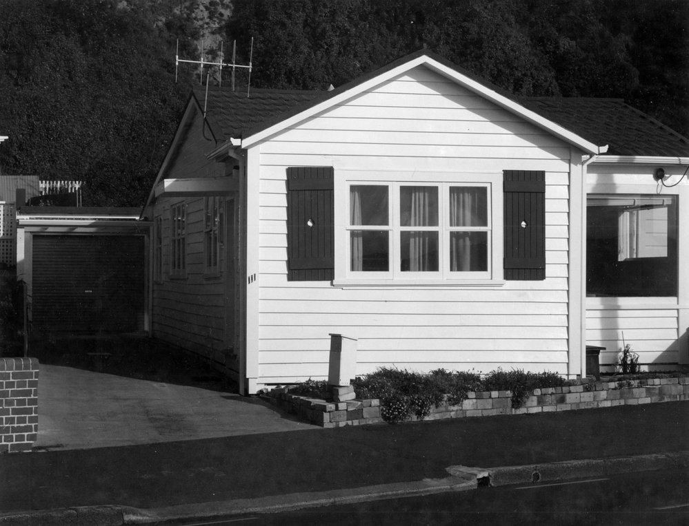 111 Marine Parade, Seatoun
