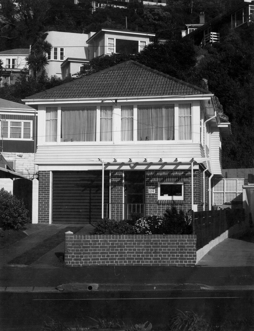 109 Marine Parade, Seatoun