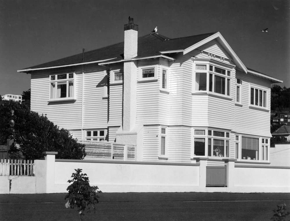 33 Marine Parade, Seatoun