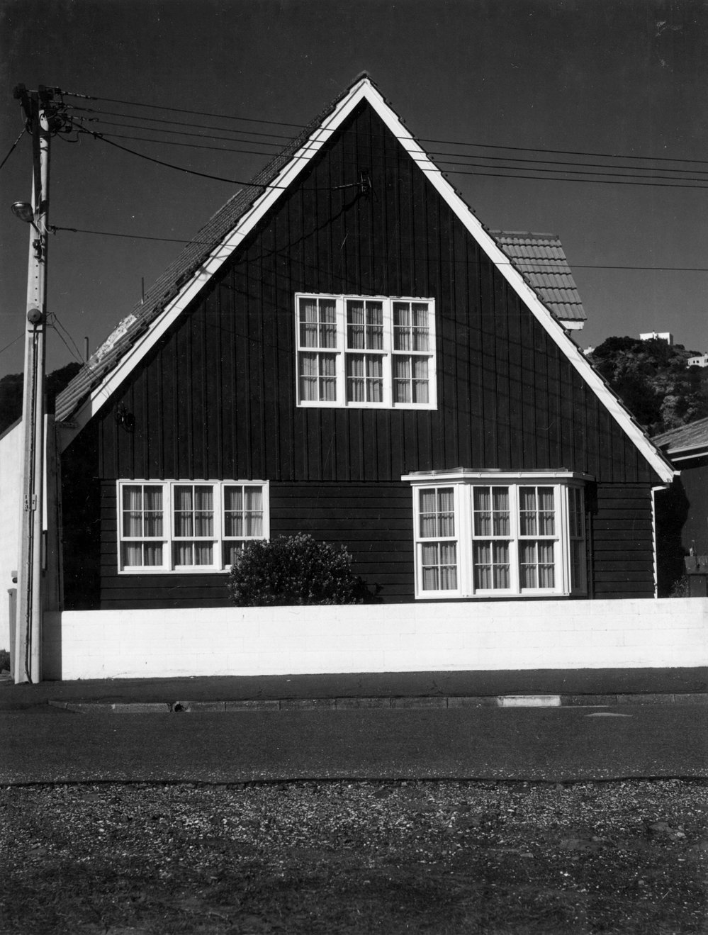 35 Marine Parade, Seatoun