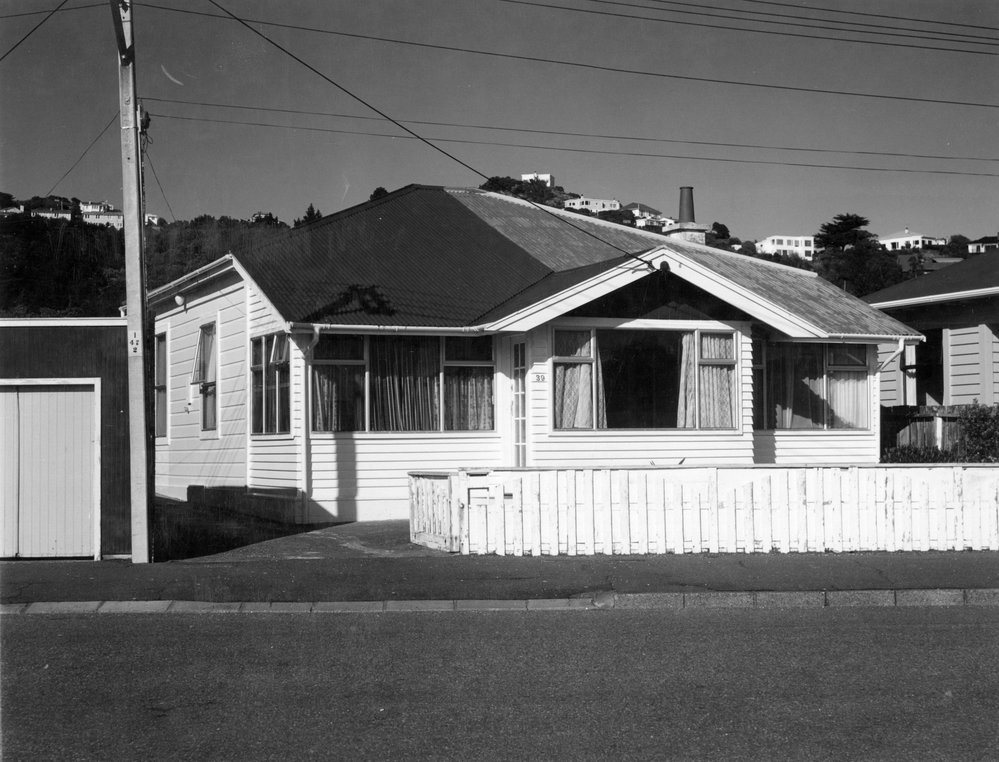 39 Marine Parade, Seatoun