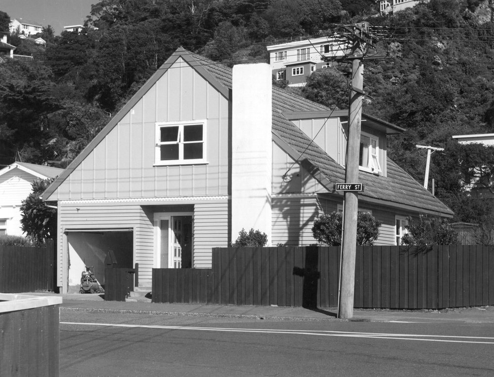2 Ferry Street, Seatoun 