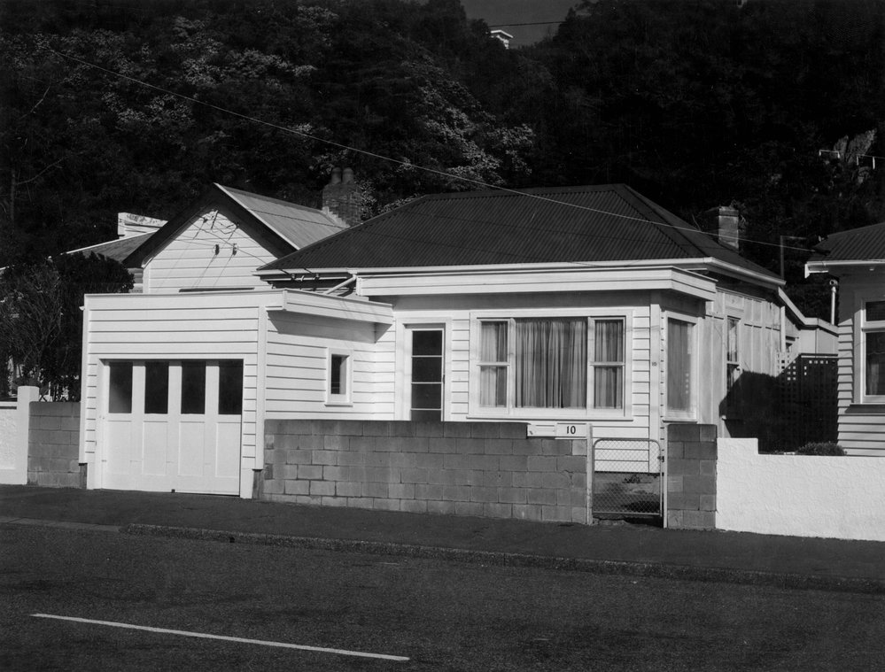 10 Ferry Street, Seatoun