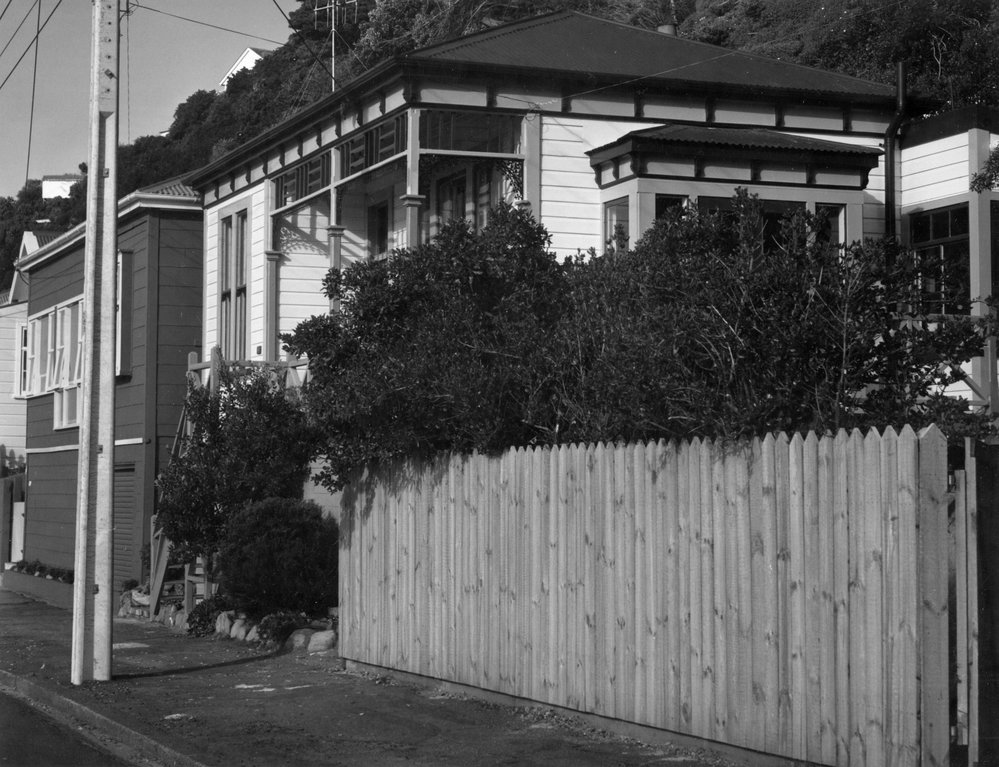 149 Marine Parade, Seatoun