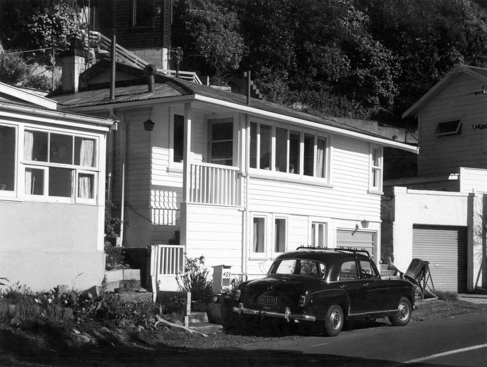 403 Karaka Bay Road, Karaka Bays