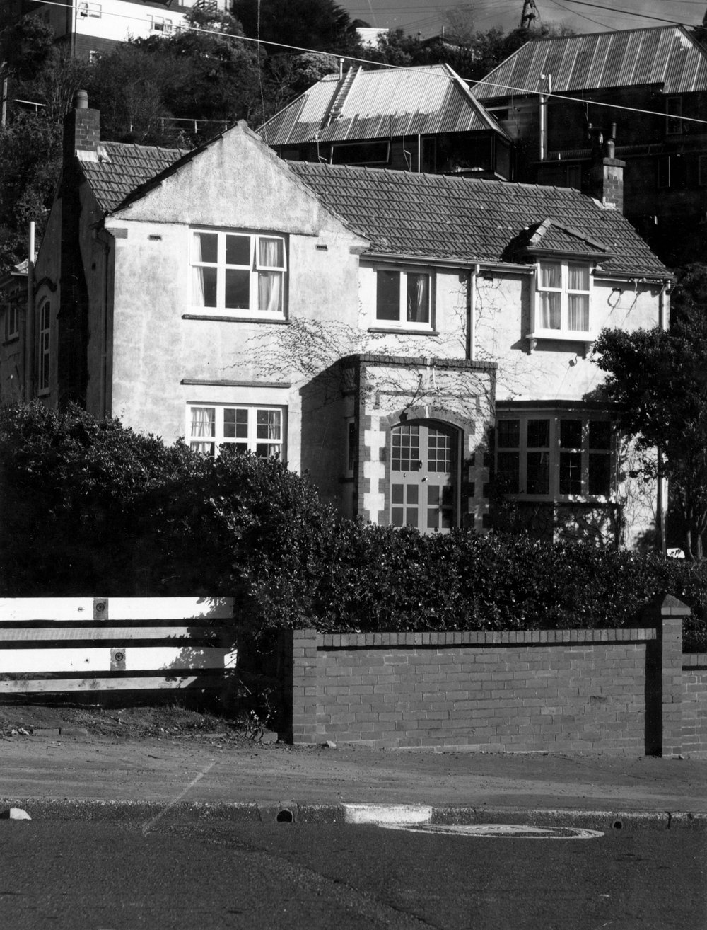 40 Ferry Street, Seatoun