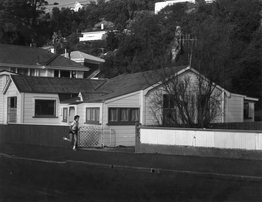 113 Marine Parade, Seatoun