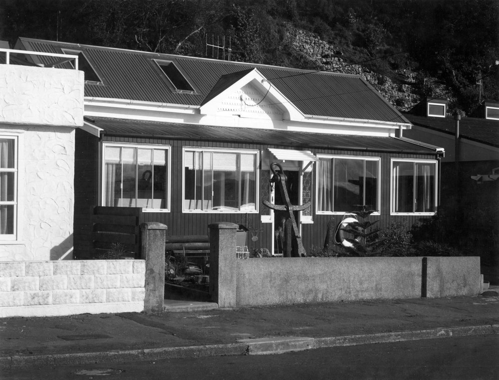 121 Marine Parade, Seatoun